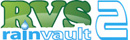 Rain Harvesting System - RVS2 by Rainvault Northern Ireland