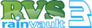 Rain Harvesting System - RVS3 by Rainvault Northern Ireland
